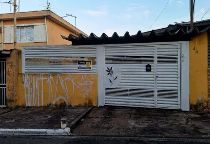 Casa com 2 Quartos à venda, 150m² no Vila Monte Santo, São Paulo