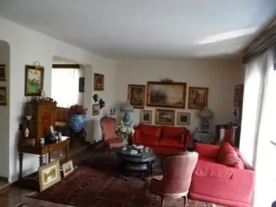 Apartamento com 4 Quartos à venda, 246m² no Jardim Paulista, São Paulo