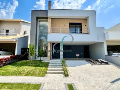 Casa com 3 Quartos à venda, 251m² no Pinheiro, Valinhos