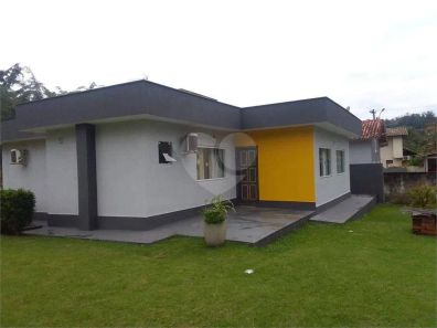 Casa de Condomínio com 3 Quartos à venda, 107m² no Várzea das Moças, Niterói