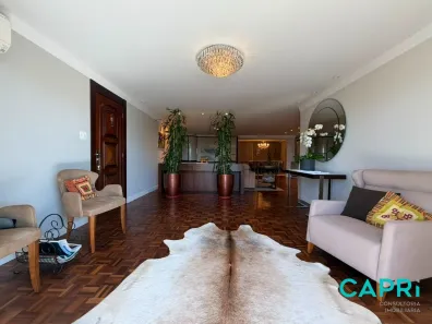 Apartamento com 2 Quartos à venda, 252m² no Centro Cívico, Curitiba