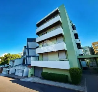Apartamento com 2 Quartos à venda, 88m² no Menino Jesus, Santa Maria