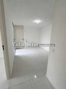 Apartamento com 2 Quartos à venda, 46m² no Tomás Coelho, Rio de Janeiro