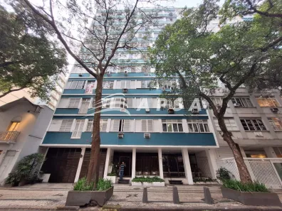 Apartamento com 1 Quarto para alugar, 55m² no Copacabana, Rio de Janeiro