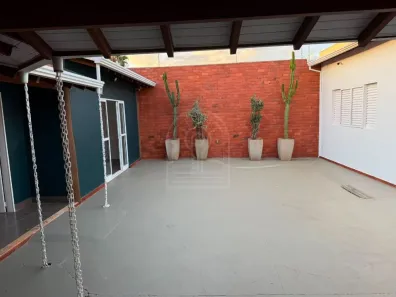 Casa com 3 Quartos à venda, 254m² no Vila Harmonia, Araraquara