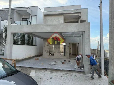 Sobrado com 3 Quartos à venda, 148m² no Morada dos Nobres, Taubaté