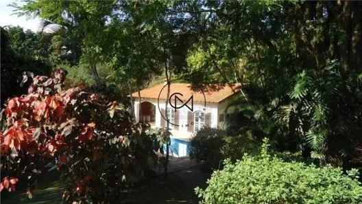 Casa de Condomínio com 3 Quartos à venda, 424m² no Caixa D´Água, Vinhedo