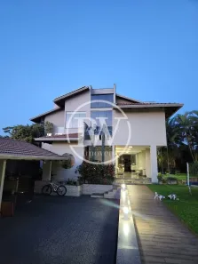 Casa com 6 Quartos à venda, 515m² no Setor Sul, Goiânia