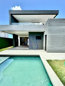 Casa com 4 Quartos à venda, 266m² no , Eusébio