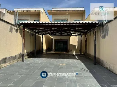 Casa com 3 Quartos à venda, 125m² no Mangabeira, Eusébio