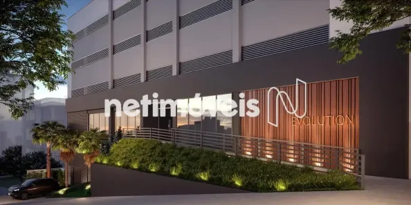 Cobertura com 3 Quartos à venda, 186m² no Buritis, Belo Horizonte
