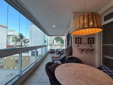 Apartamento com 3 Quartos à venda, 130m² no Ingleses do Rio Vermelho, Florianópolis