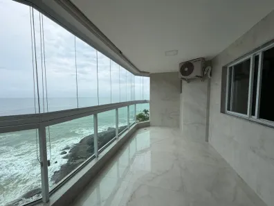 Apartamento com 3 Quartos à venda, 150m² no Centro, Guarapari