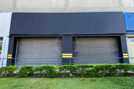 Ponto Comercial para alugar, 199m² no Chácara das Pedras, Porto Alegre