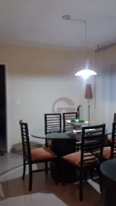 Sobrado com 3 Quartos à venda, 200m² no Jardim Ester, São Paulo