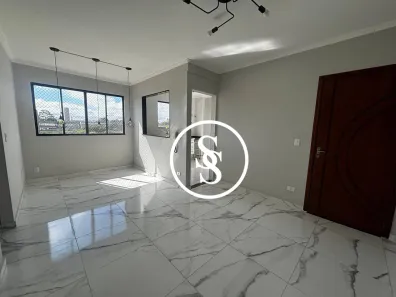 Apartamento com 2 Quartos para alugar, 60m² no Assunção, São Bernardo do Campo
