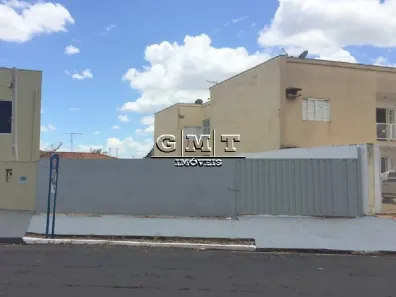 Lote/Terreno à venda, 302m² no Parque Residencial Lagoinha, Ribeirão Preto