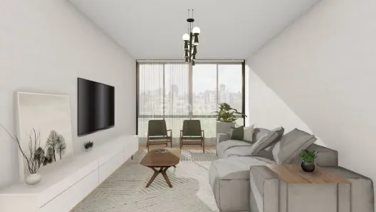 Apartamento com 2 Quartos à venda, 116m² no Petrópolis, Porto Alegre