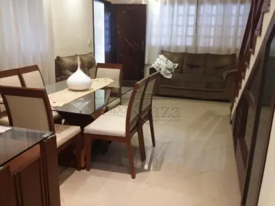 Sobrado com 3 Quartos à venda, 141m² no Jardim Sul, São José dos Campos