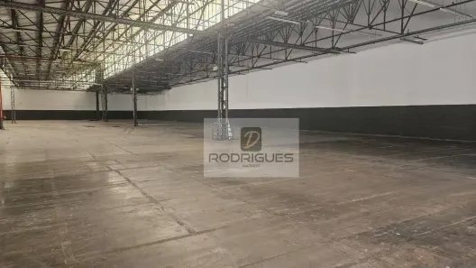 Galpão/Depósito/Armazém para alugar, 2000m² no Planalto, São Bernardo do Campo