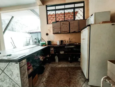 Ponto Comercial com 2 Quartos à venda, 200m² no Vila Virgínia, Ribeirão Preto