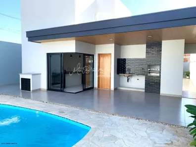 Casa com 3 Quartos à venda, 170m² no Jardim Florença, Marília