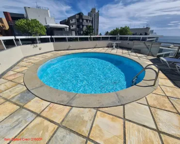 Cobertura com 4 Quartos para alugar, 400m² no Rio Vermelho, Salvador