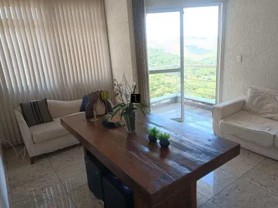 Apartamento com 2 Quartos à venda, 75m² no Vila da Serra, Nova Lima