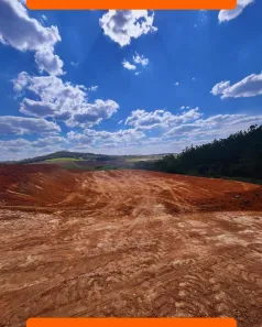 Lote/Terreno à venda, 500m² no Jardim Monte Verde (Caucaia do Alto), Cotia