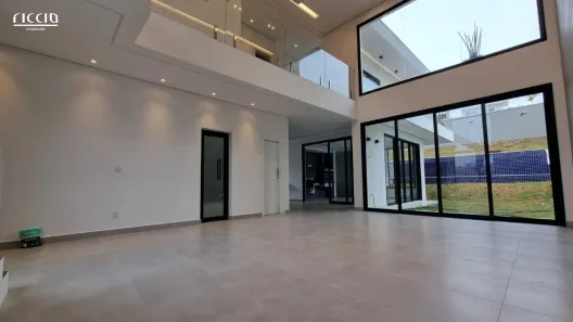 Casa de Condomínio com 4 Quartos à venda, 338m² no Condomínio Residencial Alphaville II, São José dos Campos