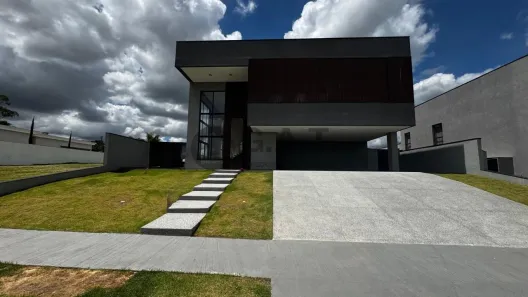 Casa de Condomínio com 5 Quartos à venda, 550m² no Parque Reserva Fazenda Imperial, Sorocaba