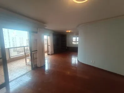 Apartamento com 3 Quartos para alugar, 194m² no Centro, São José do Rio Preto