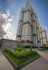 Apartamento com 2 Quartos à venda, 55m² no Rudge Ramos, São Bernardo do Campo