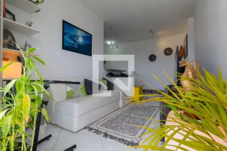 Apartamento com 2 Quartos à venda, 53m² no Vila Zilda (Tatuapé), São Paulo