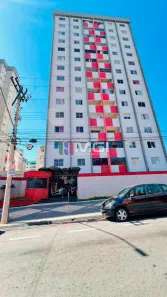 Apartamento com 2 Quartos à venda, 60m² no Setor Bela Vista, Goiânia