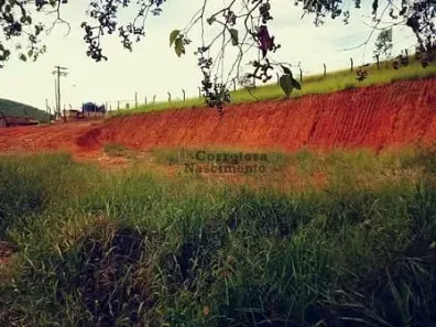 Lote/Terreno à venda, 10m² no Chácaras Rurais Guararema, Jacareí