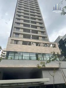 Apartamento com 2 Quartos à venda, 75m² no Indianópolis, São Paulo