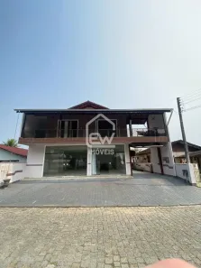 Casa com 4 Quartos à venda, 405m² no Centro, Massaranduba