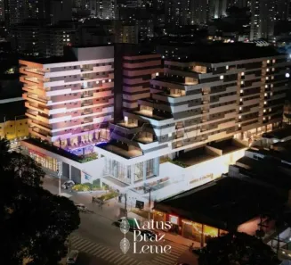 Apartamento com 2 Quartos para alugar, 75m² no Santana, São Paulo