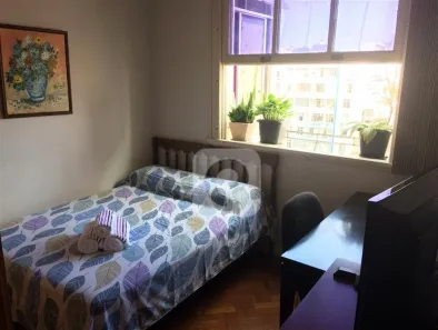 Apartamento com 3 Quartos à venda, 94m² no Flamengo, Rio de Janeiro