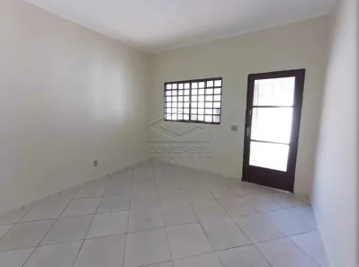 Casa com 2 Quartos à venda, 100m² no Parque Residencial Rondon, Lençóis Paulista