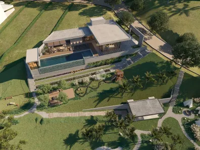 Lote/Terreno à venda, 369m² no Zona Rural, Goianá