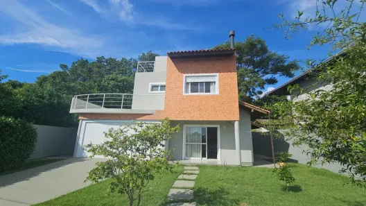 Casa de Condomínio com 3 Quartos à venda, 204m² no Campeche, Florianópolis