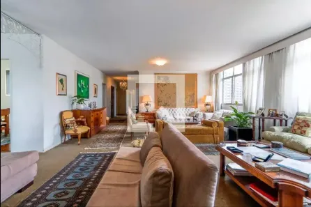Apartamento com 4 Quartos à venda, 370m² no Liberdade, São Paulo