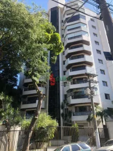 Apartamento com 3 Quartos à venda, 143m² no Vila Maria Alta, São Paulo