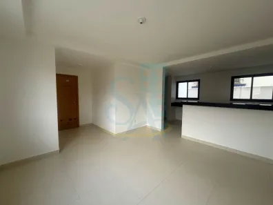 Apartamento com 3 Quartos à venda, 85m² no Alto Barroca, Belo Horizonte
