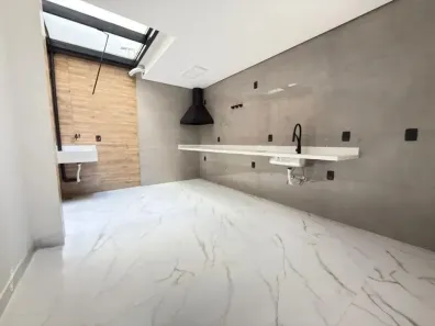 Sobrado com 3 Quartos à venda, 130m² no Vila Dom Pedro II, São Paulo