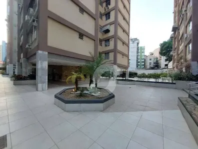 Apartamento com 2 Quartos à venda, 93m² no Ingá, Niterói
