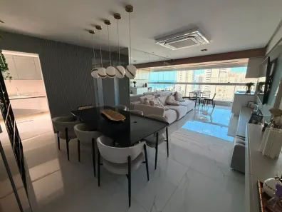 Apartamento com 4 Quartos à venda, 140m² no Boa Viagem, Recife
