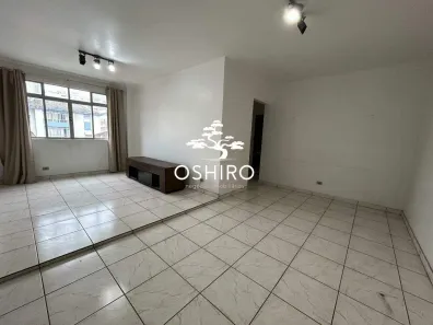 Apartamento com 2 Quartos à venda, 103m² no Ponta da Praia, Santos